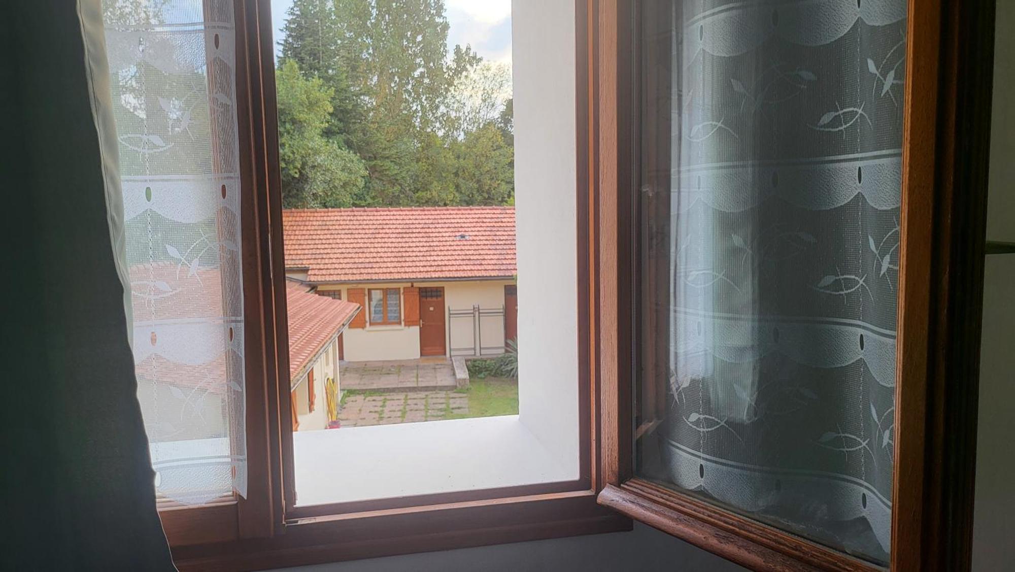 A La Vielle Halle Souppes-sur-Loing Exterior foto