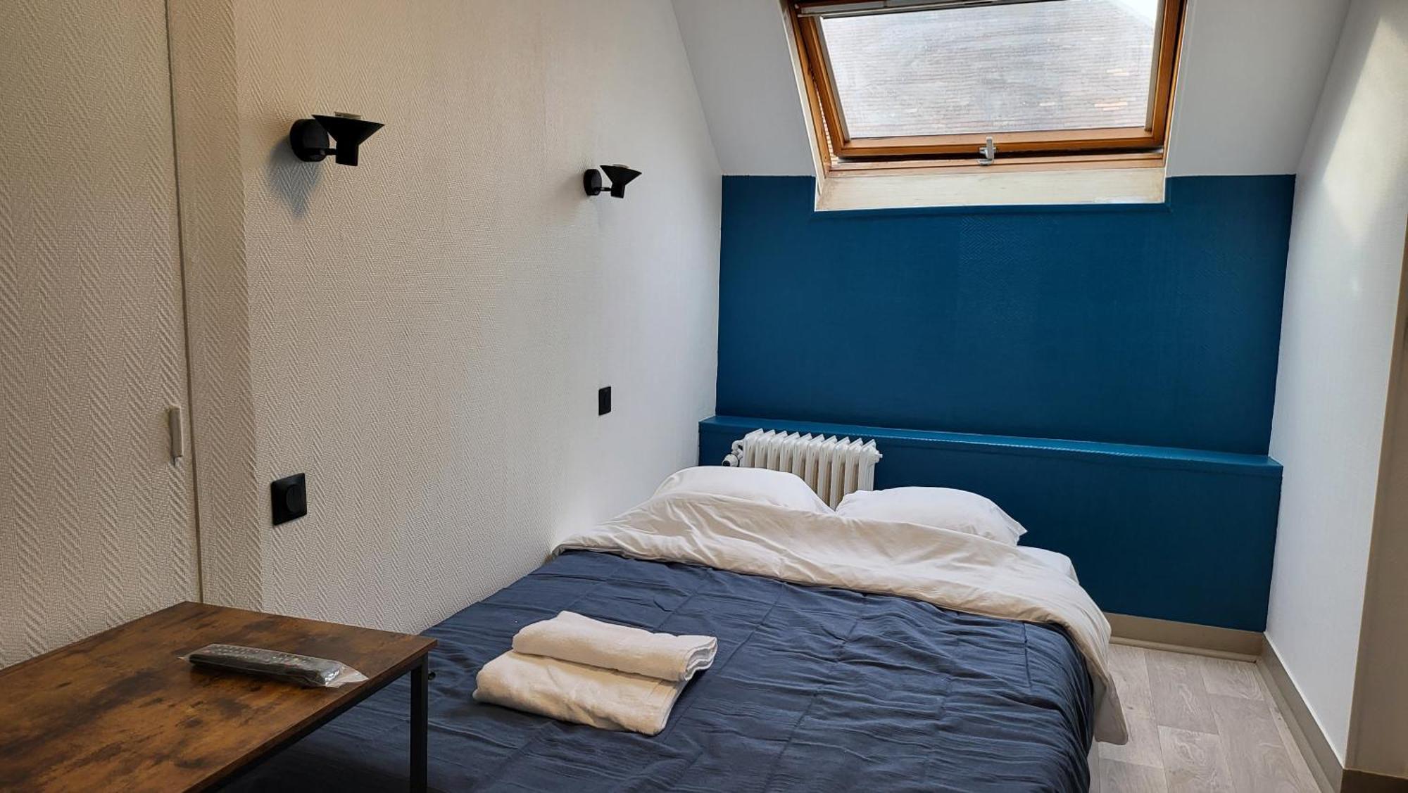 A La Vielle Halle Souppes-sur-Loing Exterior foto
