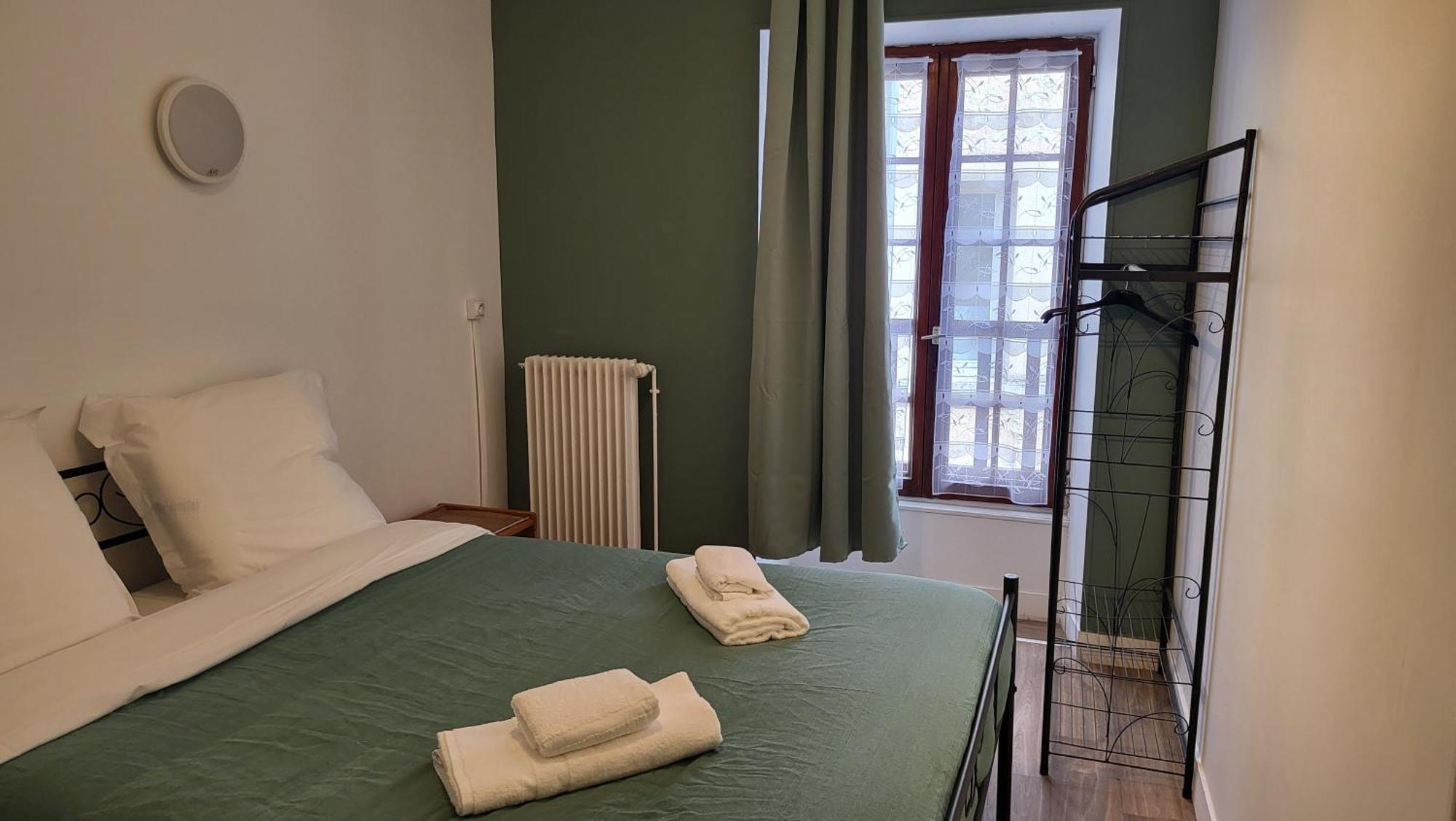 A La Vielle Halle Souppes-sur-Loing Exterior foto